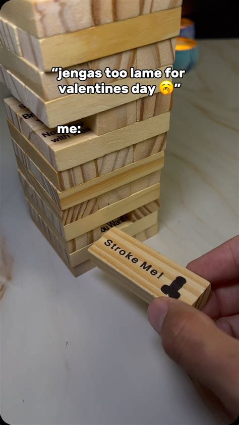 Jenga Porn Videos .
